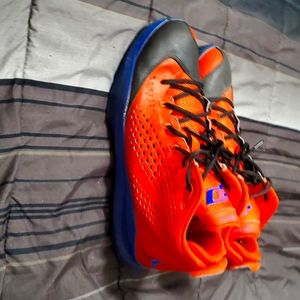 Nike Air Jordan CP. 3 VII Chris Paul Basketball Sneakers